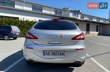 Седан Chery M11 2011 в 