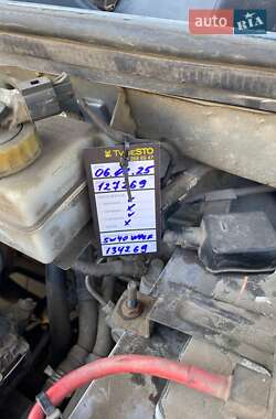 Седан Chery M11 2011 в 