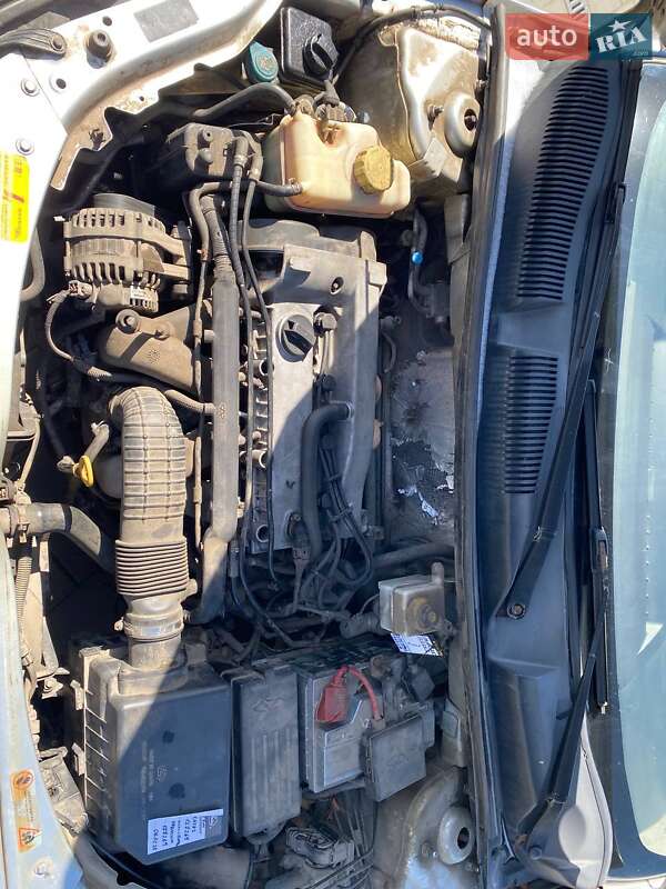 Седан Chery M11 2011 в Виннице