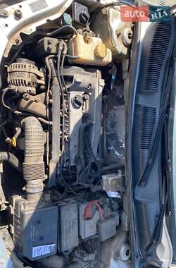 Седан Chery M11 2011 в 