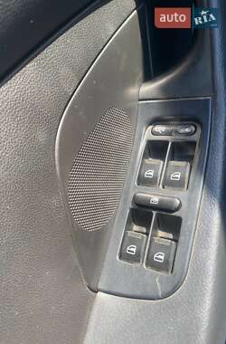 Седан Chery M11 2011 в 