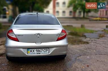 Седан Chery M11 2011 в Харькове фото 4 Седан Chery M11 2011 в Харькове