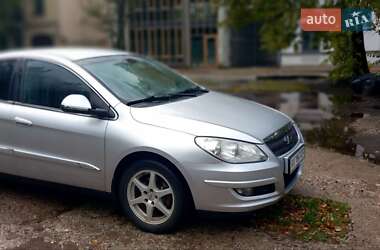 Седан Chery M11 2011 в Харькове Седан Chery M11 2011 в Харькове