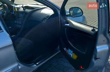 Седан Chery M11 2011 в 