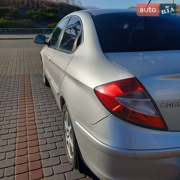 Седан Chery M11 2011 в Харькове