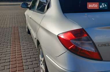 Седан Chery M11 2011 в 