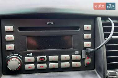 Седан Chery M11 2011 в 