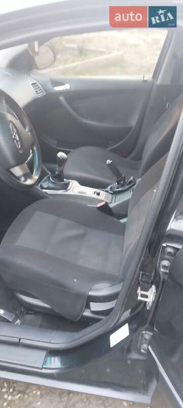 Седан Chery M11 2012 в Запорожье