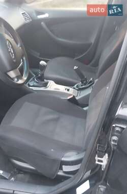 Седан Chery M11 2012 в 