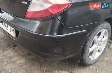 Седан Chery M11 2012 в 