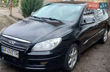 Седан Chery M11 2012 в Запорожье Седан Chery M11 2012 в Запорожье
