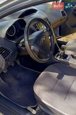 Седан Chery M11 2011 в 
