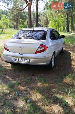 Седан Chery M11 2011 в 