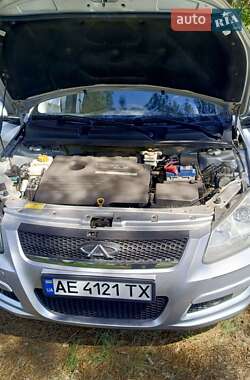 Седан Chery M11 2011 в 