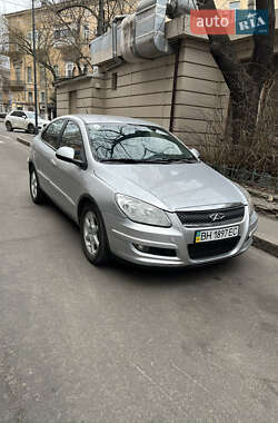 Седан Chery M11 2011 в Одесі