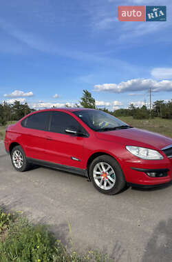 Седан Chery M11 2011 в 