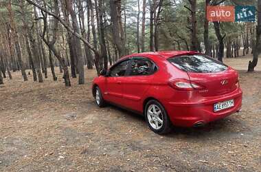 Седан Chery M11 2011 в Каменском