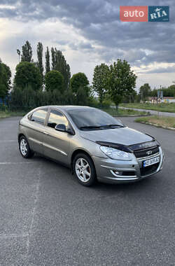 Седан Chery M11 2011 в 