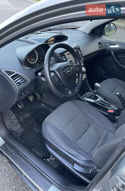 Седан Chery M11 2011 в Новомосковську