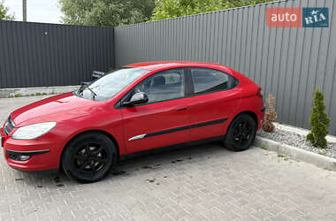 Седан Chery M11 2011 в 