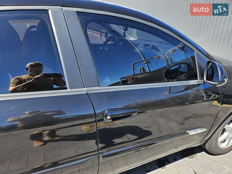 Седан Chery M11 2012 в Шептицькому
