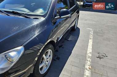 Седан Chery M11 2012 в 