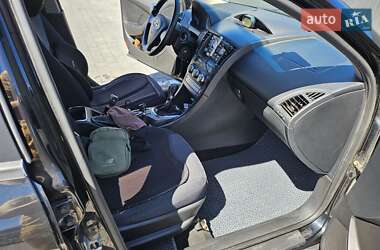 Седан Chery M11 2012 в 