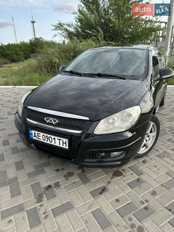 Chery M11 2011