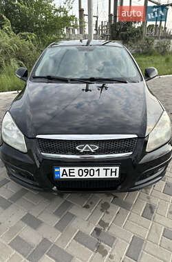 Седан Chery M11 2011 в 