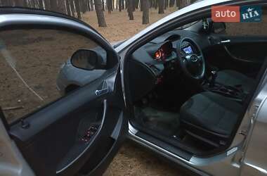 Седан Chery M11 2010 в 