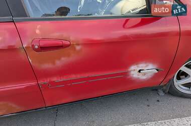 Седан Chery M11 2012 в 