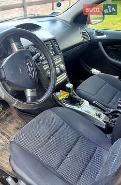 Седан Chery M11 2012 в 