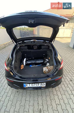 Седан Chery M11 2011 в 