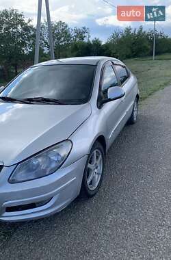 Седан Chery M11 2011 в 