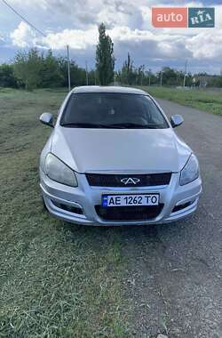 Седан Chery M11 2011 в 