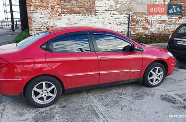 Седан Chery M11 2011 в 