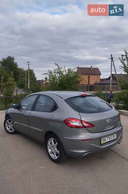 Седан Chery M11 2011 в 