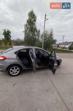 Седан Chery M11 2011 в 