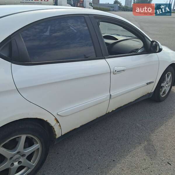 Седан Chery M11 2012 в Дніпрі фото 3 Седан Chery M11 2012 в Дніпрі