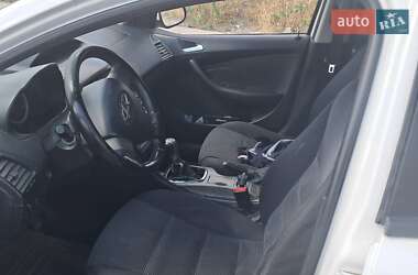 Седан Chery M11 2012 в 