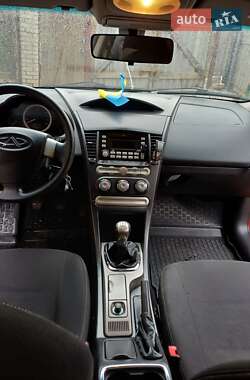 Седан Chery M11 2012 в 