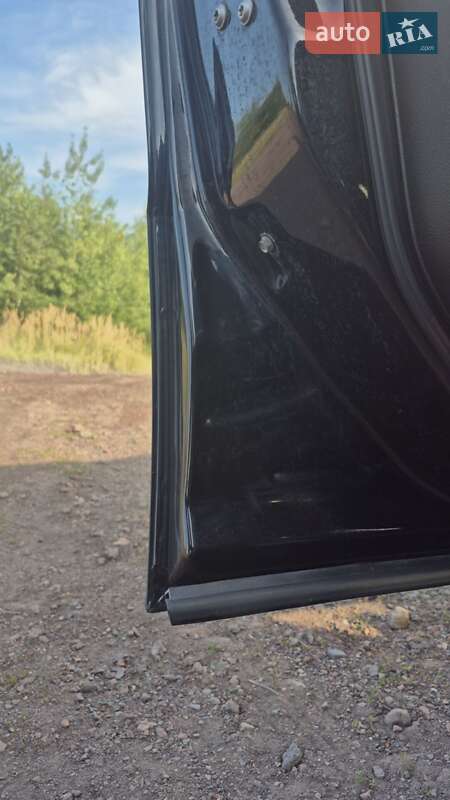 Седан Chery M11 2012 в Шептицькому