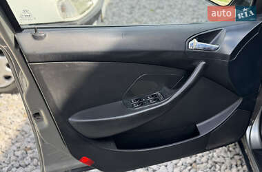 Седан Chery M11 2011 в 