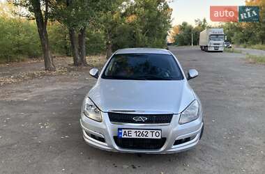 Седан Chery M11 2011 в 