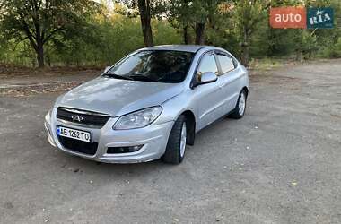 Седан Chery M11 2011 в 