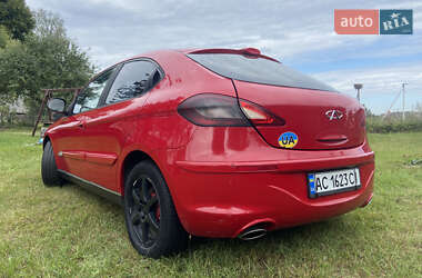 Седан Chery M11 2011 в 