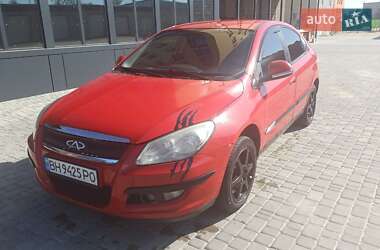 Седан Chery M11 2011 в 