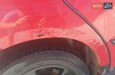 Седан Chery M11 2011 в 