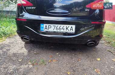 Седан Chery M11 2011 в 