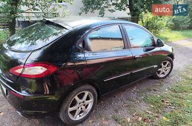 Седан Chery M11 2011 в 